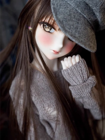 SOLD OUT BJD Liquor Head for SD Boy Girl Ball-jointed doll