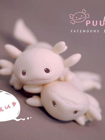 SOLD OUT BJD PUU 14cm Pet Ball-jointed doll