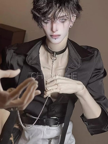 Time Limited BJD Head Dao Gao Ting for 75cm 80cm 83cm Ball-jointed Doll