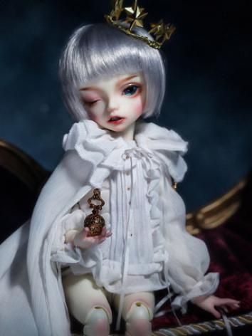 BJD YO Carter (Blink Eye) 2...