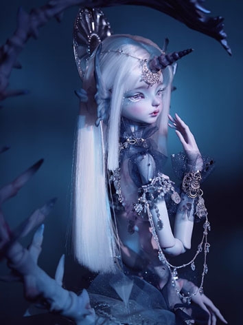 SOLD OUT BJD Fullset Diana Girl 49.5cm Ball-jointed doll