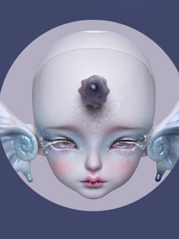 10% OFF BJD Diana Head for 49.5cm Ball-jointed doll