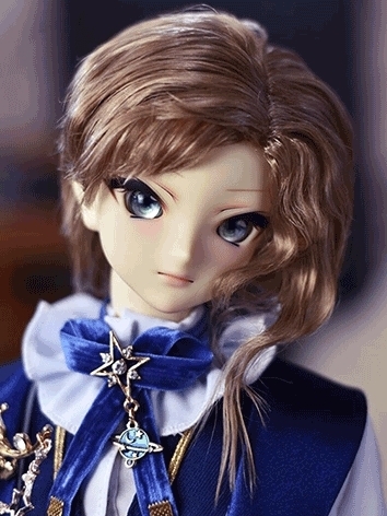 BJD Orr Stargazer Boy 61cm Ball-jointed doll