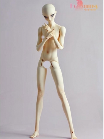 BJD 61cm Boy Body ES-6102SY Ball Jointed Doll