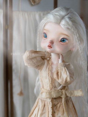 BJD Milu 26cm Girl Ball Joi...