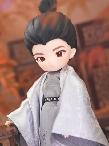 SOLD OUT MJD Dong Fang Yuan Wai (Cang Lan Jue ) 28cm Mechanical joint doll
