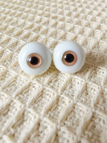 In Stock BJD 14mm Glass Eye...