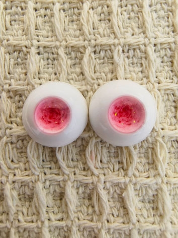 SOLD OUT BJD 14mm Plaster Eyes Eyeballs for Ball-jointed Doll