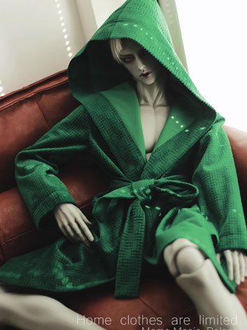 BJD Clothes Home Clothes Ba...