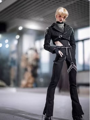 BJD Clothes Handsome Suit (...