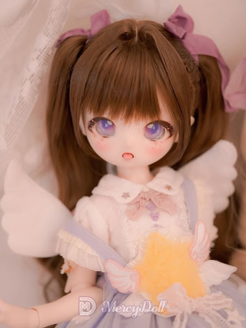 BJD Gemini 39cm Girl Ball Jointed Doll