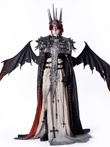 SOLD OUT BJD Clothes Lucius Outfit for 77cm Size Ball-jointed Doll