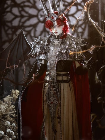 BJD Lucius Wings for SD Size Ball-jointed Doll