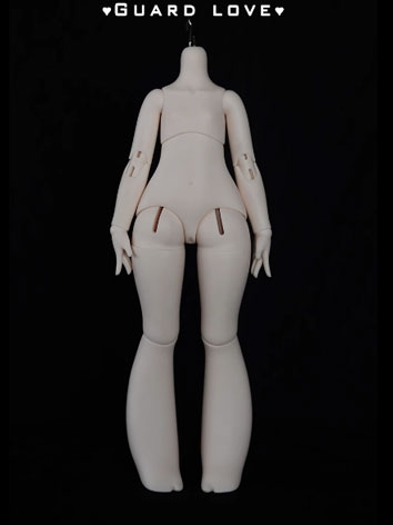 BJD Body 40cm Bonny 4 Ver. ...