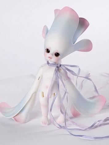 BJD 18th Annversary Event Doll Litttle Flower Man Ball-jointed doll(can not be purchased separately)