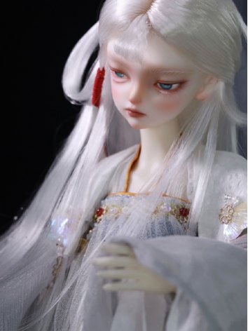 BJD Wen Xinmei SP 42cm Girl Ball-jointed Doll