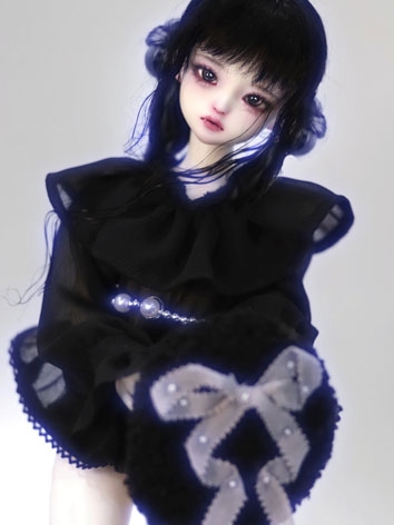 BJD Mo Fei 42cm Girl Ball-jointed Doll