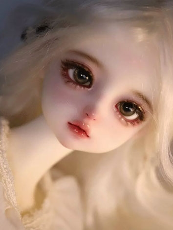 BJD Xia Li 42cm Girl Ball-jointed Doll