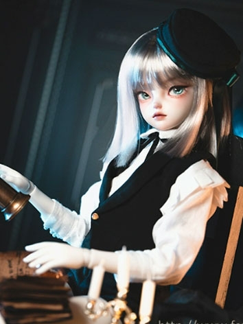 BJD Wen Xin Mei 42cm Girl Ball-jointed Doll