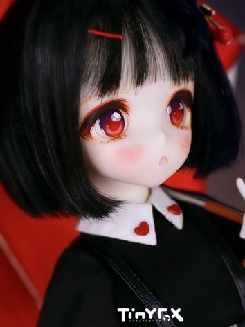 MJB Fullset Xue Li 41cm Girl Mechanical joint doll
