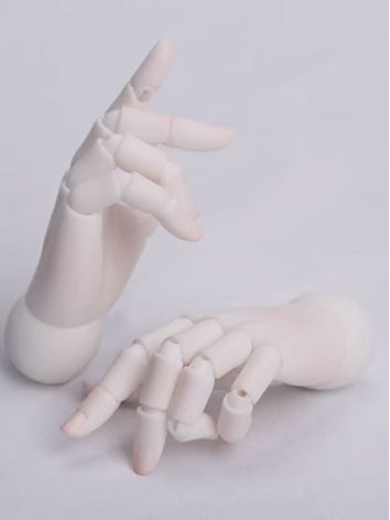 BJD Ball Jointed Hands for ...