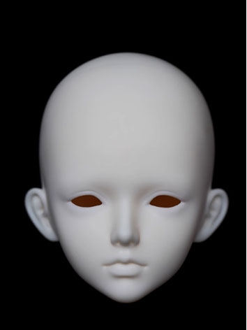 BJD Chloe Head for AS58/60/62cm Ball-jointed doll