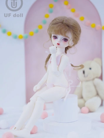 BJD YOSD Jie Jie Body 27cm ...