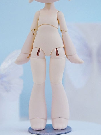 BJD 2 Ver. Beast Body 15.3cm 1/12 Body Ball-jointed Doll