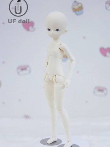 BJD YOSD Mini Girl Body 23....