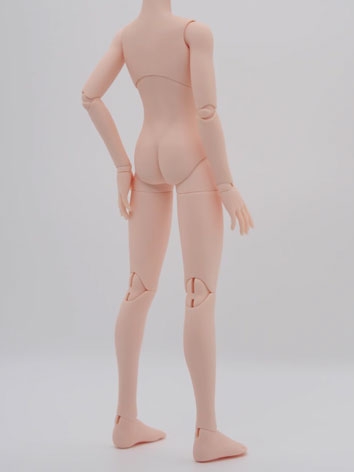 BJD 1/5 Boy 30.2cm Body Bal...