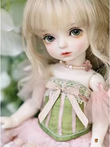 BJD  Feng Linger 17.2cm Gir...