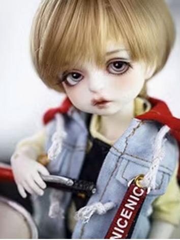 BJD Tao Tao 17.2cm Boy Ball...