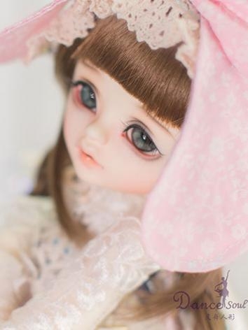 BJD Ava 38cm Angel Ball-joi...