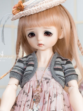 BJD Roro 37cm Angel Ball-jo...