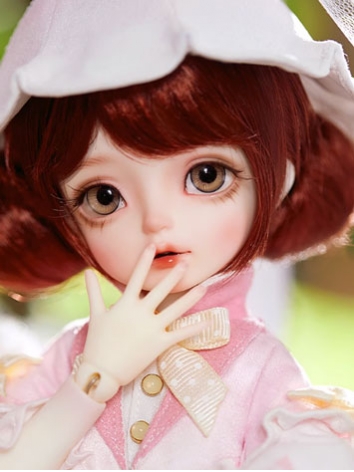 BJD Eruda 29cm Girl Ball-jointed Doll