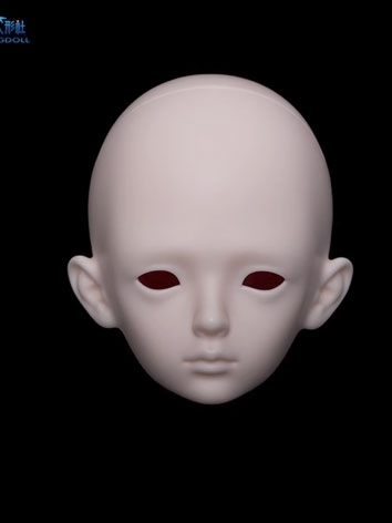 BJD Luo Ke Head for 45cm Ba...