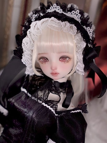 SOLD OUT BJD Fullset Natalie 59cm Girl Ball-jointed Doll