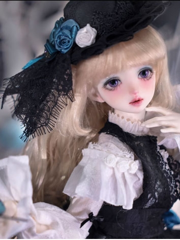 BJD Charlotte 59cm Girl Bal...