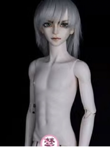 BJD Body 1/3 Boy Body 62cm ...