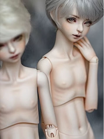 BJD Body 1/4 Boy Body-02 45...