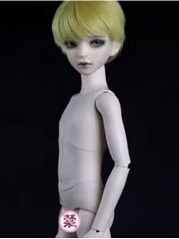 BJD Body 1/4 Boy Body 1 Ver...