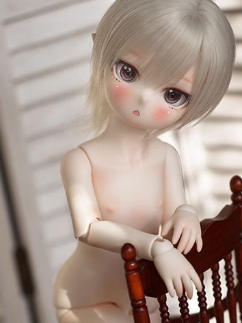 BJD Body 1/6 Boy Body-03 30...