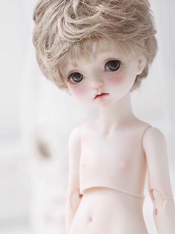 BJD Body 1/6 Boy Body-02 26...