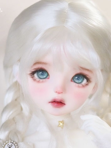BJD Little Feather 35.5cm Girl Ball-jointed doll