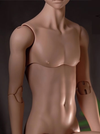 BJD 68cm Male Body 2 Ver.  Ball-jointed doll