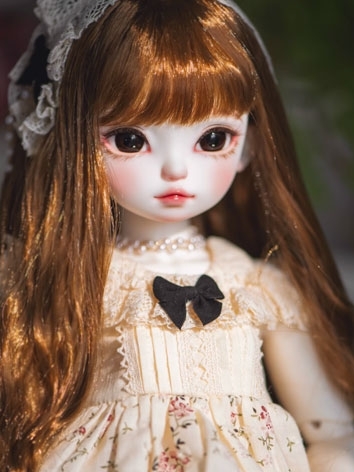 BJD Baby Doris 40cm Girl Ball Jointed Doll