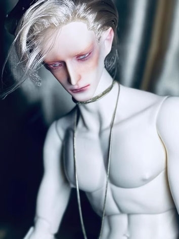BJD Shanwoo-Prometheus 75cm Series Ball-jointed doll