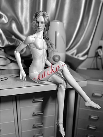 BJD Adonis Homme 70cm Male Body Ball-jointed doll