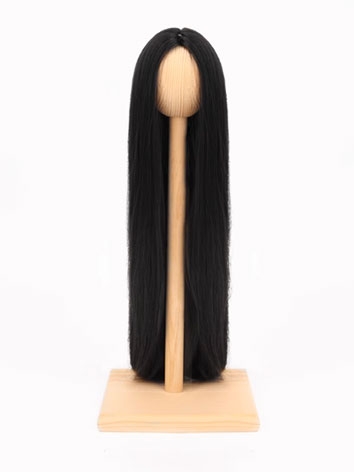 BJD Wig Sabrina Basic Wig C...