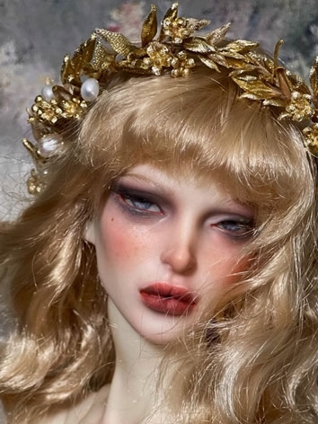 SOLD OUT BJD Head Bilitis-Aphrodite Head for 68cm Series Ball-jointed doll